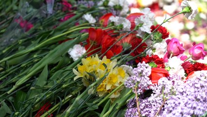 Biden desafía a Turquía con el reconocimiento del genocidio armenio