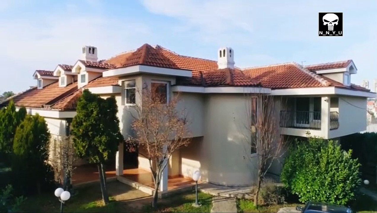 Tri muškarca i tetka - 34 epizoda (24.4.2021)