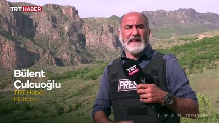 Terör yuvalarının hedef alındığı Metina neden önemli?