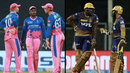 IPL 2021, RR vs KKR : Samson, Morris Guide Rajasthan to 6 Wicket Win VS Kolkata || Oneindia Telugu
