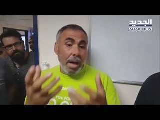 مقتل مواطن لم يمتثل لاوامر حاجز أمني في طرابلس