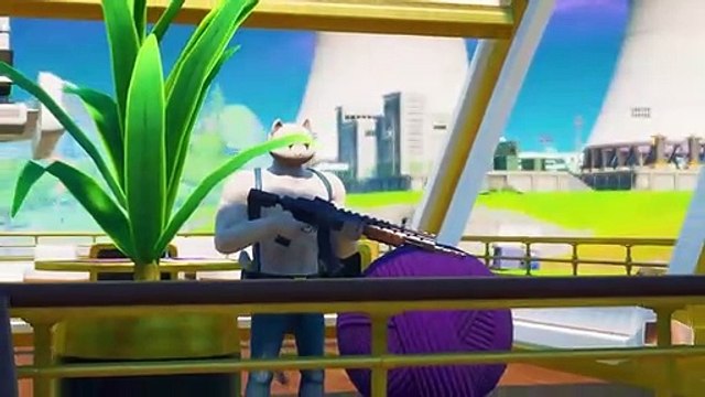 *New* Boss Battle Music Pack (All Bosses Rap In Fortnite)