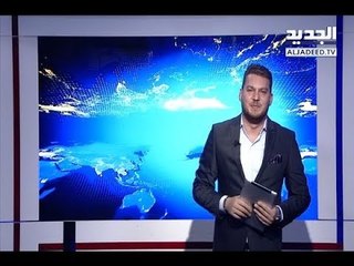 الرسام اللبناني إيهاب أحمد يبدع في معرض "كاري دارتيست" الدولي - فنِّ الخبر