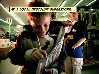 Eminem - Without Me Official Music Video