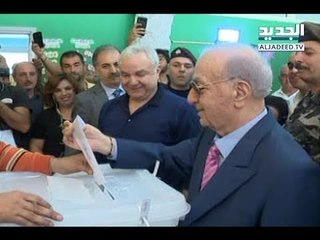 هل عادت المياه إلى مجاريها بين ميشال المر والتيار الوطني؟- حليمة طبيعية