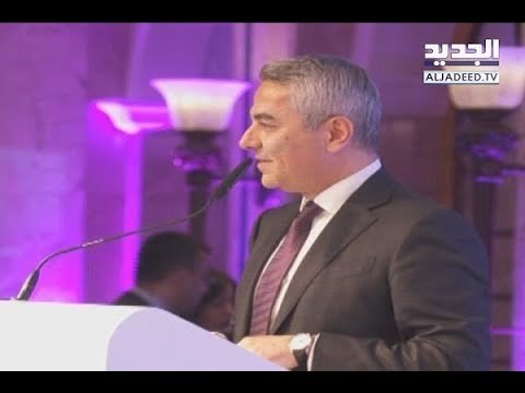 شركة ألفا تكرّم الإعلاميين في إفطار سنويّ- عنان زلزلة