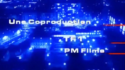 Générique de "Commissaire Moulin"