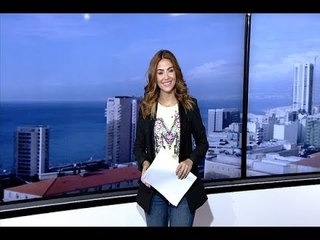 نشرة الاخبار الصباحية 25-05-2018