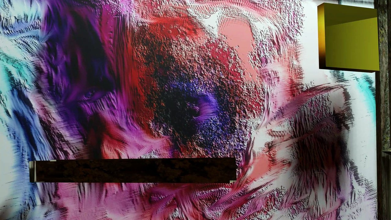 the wacky comedy stylings of dr. gradus ad parnassum