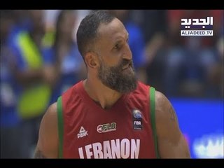 فادي الخطيب وزيراً للرياضة؟ – دارين دعبوس