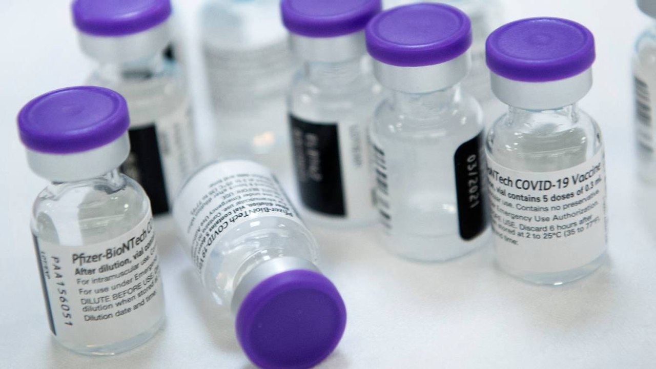 En Pereira se perderían más de 600 dosis de vacunas contra covid-19