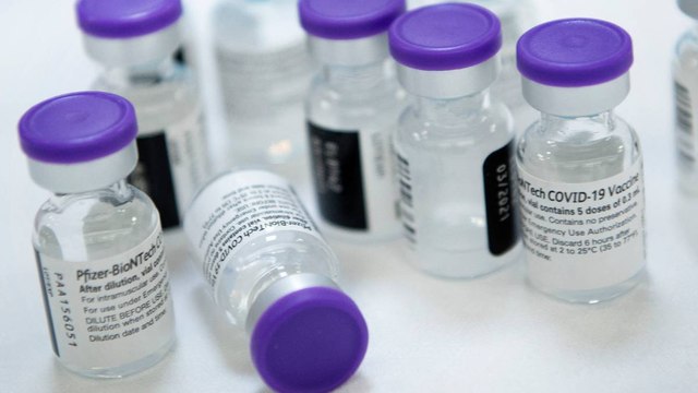 En Pereira se perderían más de 600 dosis de vacunas contra covid-19