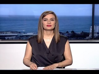 نشرة اخبار الظهيرة 26-05-2018