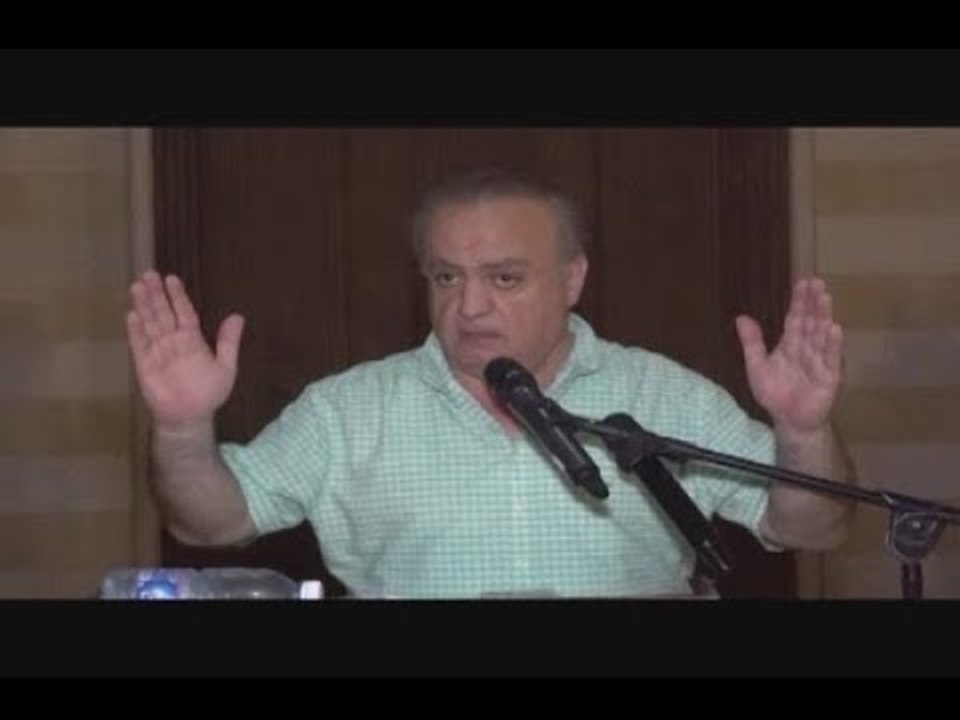 وهاب  :  الإنتخابات حجزت موقعًا لحزب التوحيد في المعادلة اللبنانية  -   نديم بو نصر الدين