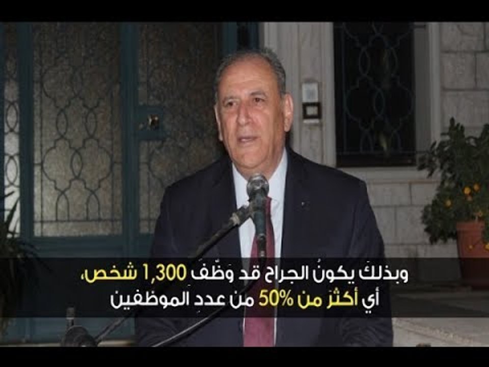 هل يعقل أن يُؤتمن الجراح على أمنِ المواطنين في وِزارة الداخلية؟! - هادي الأمين