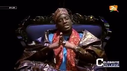 Serigne Moustapha Dramé "Musiciens, danseurs yii...koussi dé safara nga dieum"