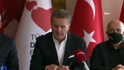 Korona virüsü atlatan Mustafa Sarıgül’den bir aylık kapanma çağrısı