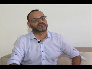 زياد عيتاني  :  نعم عذبوني و إيلي غبش كبش محرقة