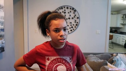 When Your Bad At Pranking People! ( Funny Kids Skit By Skits4Skittles)