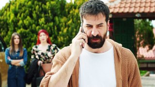 Kuzey Yıldızı İlk Aşk 62. Bölüm Fragman