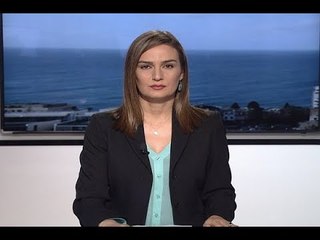 نشرة اخبار الظهيرة 31-05-2018