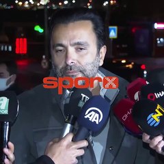 Emre Kocadağ: "Arefeyi gördüler, bayramı göremeyecekler"