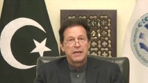 رئيس الوزراء الباكستاني عمران خان شخصية الأسبوع
