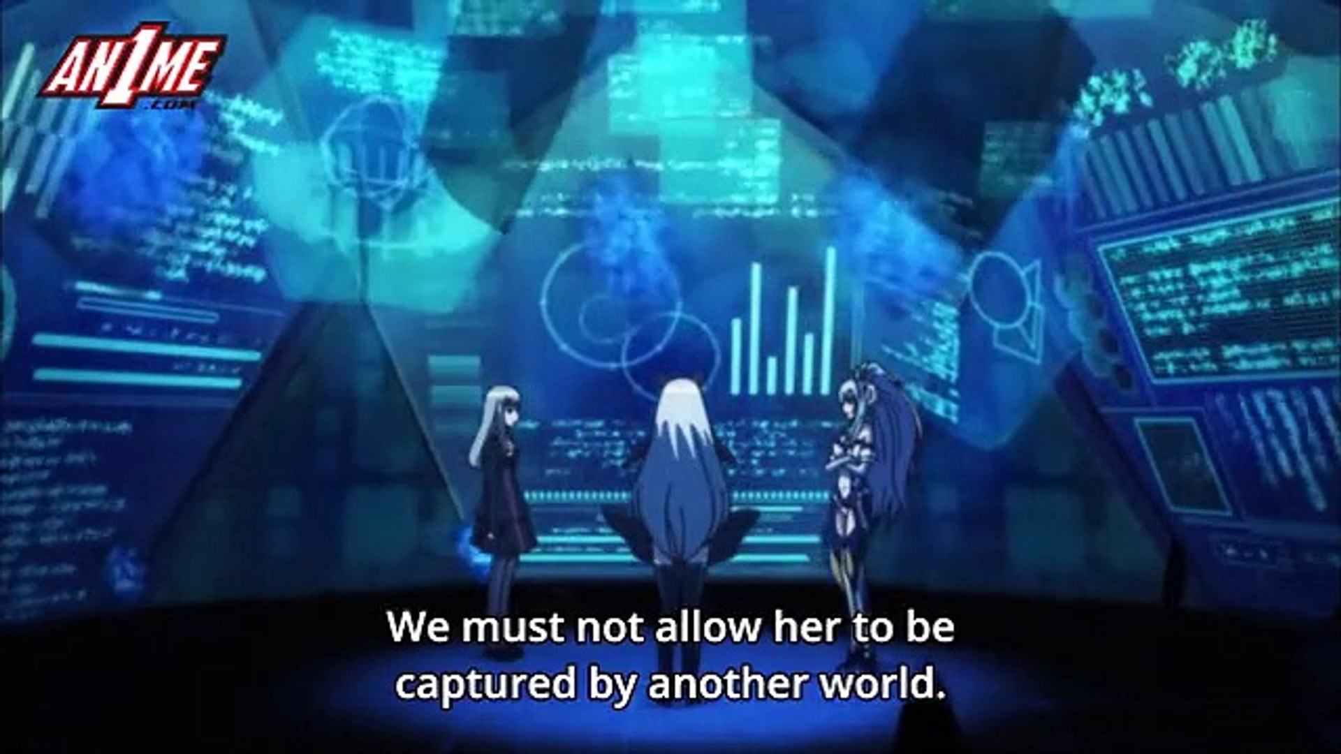 Z/X: Ignition E 10 - video Dailymotion