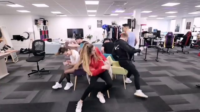 Çakallarla Dans 4 | Tek Parça Hd İzle | Yerli Film