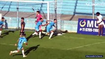 Temperley 3-2 Estudiantes - Primera Nacional - Fecha 7