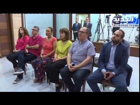 الرئيس عون يتدخل لوضع حد للفوضى في بعلبك الهرمل بأسرع وقت! – عنان زلزلة