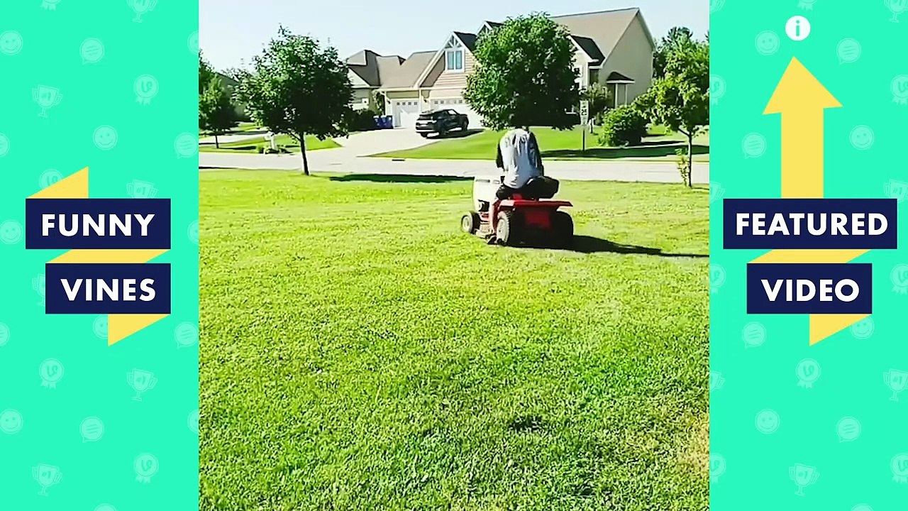 Try Not To Laugh - The Funniest Fails You'Ll Watch Today!