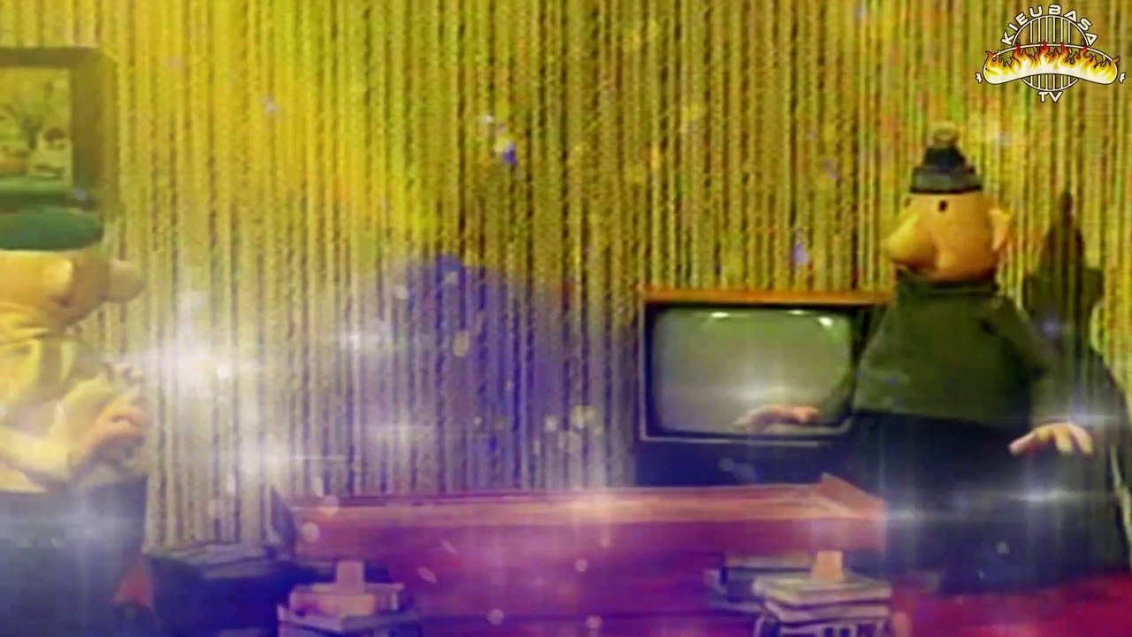 Nowi Sąsiedzi #14 - Urodziny [Dubbing KieubasaTV]