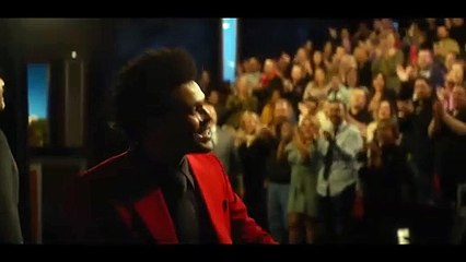 The Weeknd - After Hours (Short Film)