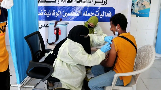 El mundo supera los 1.000 millones de vacunas anticovid administradas