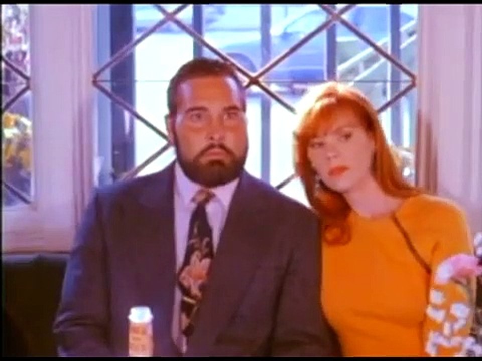 Trainwreck Cinema - "Samurai Cop"_