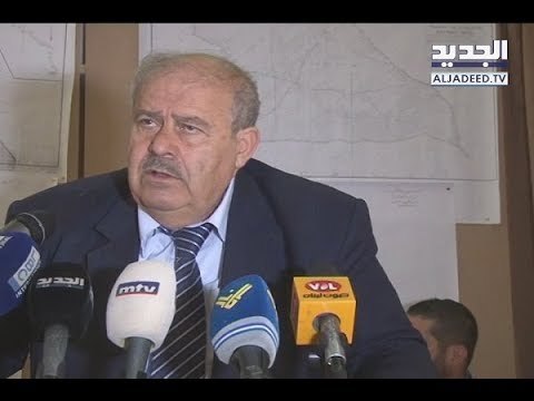 بلدية رأس بعلبك تطالب الدولة بحماية الأراضي اللبنانية من المعتدين