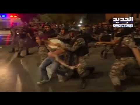 الإحتجاجات تتوسّح في الأردن رغم إيعاز الملك بالتراجع عن رفع الأسعار - عنان زلزلة