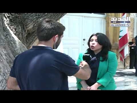وفود حزبية تتهافت إلى وزارة الداخلية بحثًا عن مرسوم التجنيس - غدي بو موسى