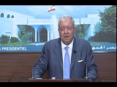 الداخلية تتحفظ عن مرسوم التجنيس .. والأسماء مدروسةٌ أمنيا