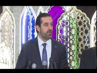 لقاء ثلاثي في بعبدا بعد اللاتراجع عن مرسوم التجنيس