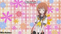 Anime Funny Jealous Moments | Funny Anime Moments #1