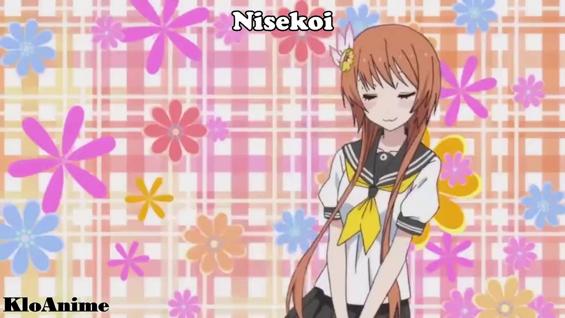 Anime Funny Jealous Moments | Funny Anime Moments #1