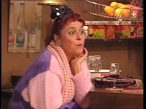 NONKEL JEF SEIZOEN 2 AFLEVERING 19 DE AFLOSSING.