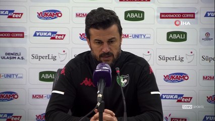 Ali Tandoğan: “Sonuna kadar elimizden gelen her şeyi yapacağız”