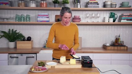 How To Cut Every Cheese | Method Mastery | Epicurious