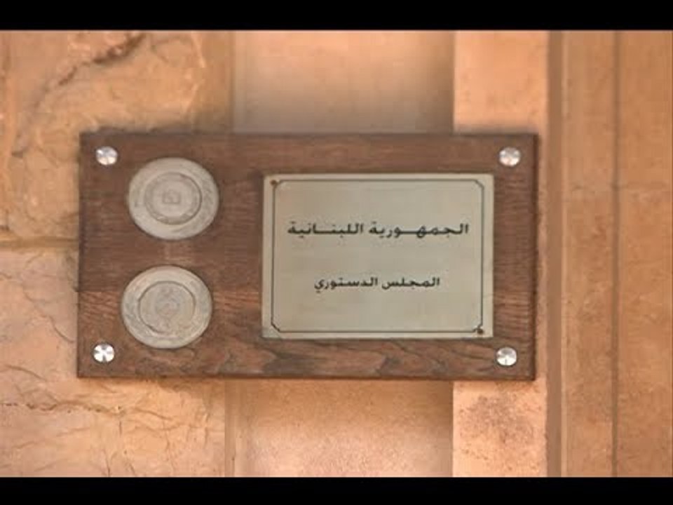 إنتهاء مهلة تقديمِ الطعون أمام المجلسِ الدستوري  -  نعيم برجاوي