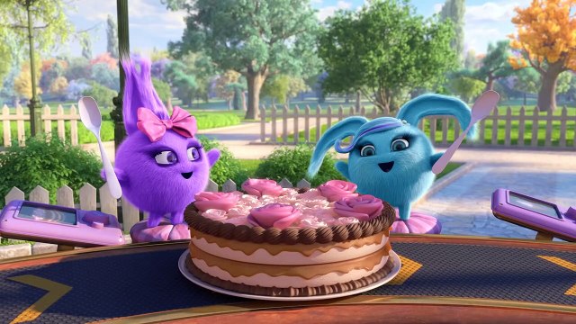 Cartoons For Children | Sunny Bunnies Sunny Bunnies Doctor Bunny | Funny Cartoons For Children