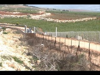 ترسيم الحدود ...   عرض أميركي ورغبة إسرائيلية -  ليال بو موسى