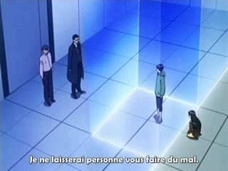 Kurau Phantom Memory 11 02